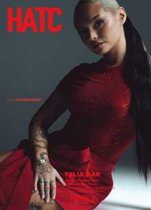 Head Above The Clouds 13 - Talia Marr Magazine Talia Mar Order Online