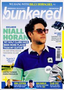 Bunkered Magazine DEC 23 Order Online