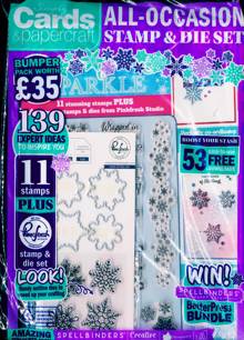 Simply Cards Paper Craft Magazine NO 251 Order Online
