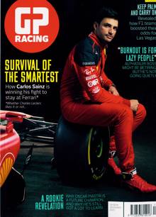 Gp Racing Magazine DEC 23 Order Online