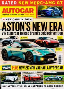 Autocar Magazine  Order Online