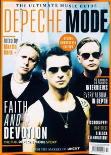 Uncut Ultimate Gde Series Magazine  Order Online