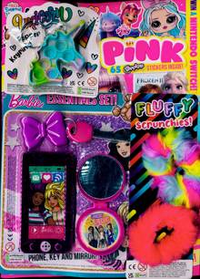 Pink Magazine NO 346 Order Online