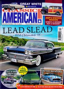 Classic American Magazine DEC 23 Order Online