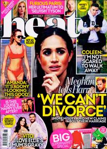 Heat Magazine  Order Online