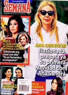 Semana Magazine  Order Online