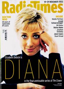 Radio Times England Magazine  Order Online