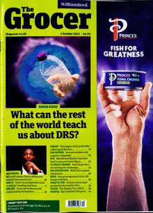 Grocer Magazine  Order Online