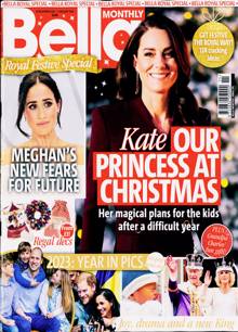 Bella Monthly Magazine XMAS SPL Order Online