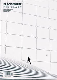 Black & White Photography Magazine NO 284 Order Online