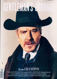 Gentlemans Journal Magazine  Order Online