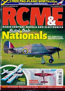Rcm&E Magazine DEC 23 Order Online