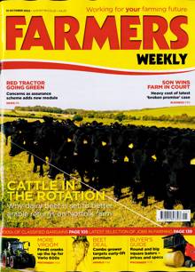 Farmers Weekly Magazine  Order Online