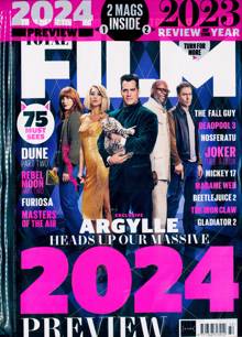 Total Film Magazine  Order Online