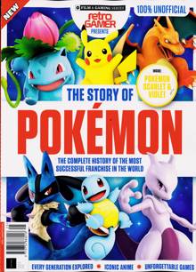Film And Gaming Series Magazine NO 25 Order Online