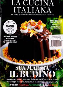La Cucina Italiana Magazine  Order Online