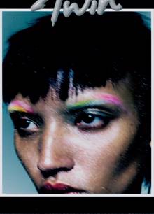 Twin Magazine Issue 29