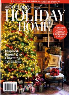 Cottage Journal Magazine  Order Online