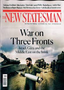 New Statesman Magazine  Order Online