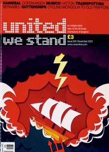 United We Stand Magazine  Order Online