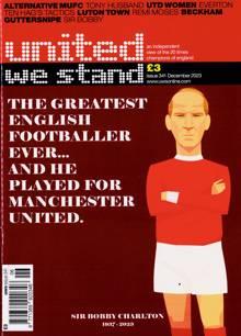United We Stand Magazine  Order Online