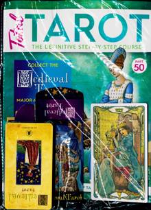 Total Tarot National Magazine PART50 Order Online