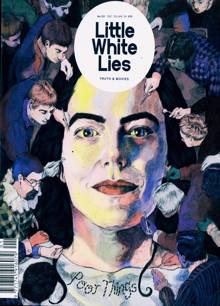 Little White Lies Magazine  Order Online