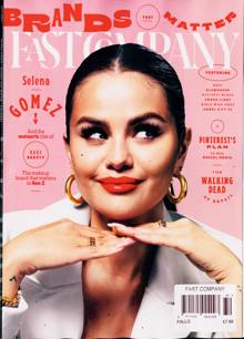 Fast Company Magazine  Order Online