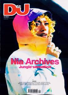 Dj Monthly Magazine DEC 23 Order Online