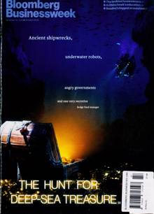 Bloomberg Businessweek Magazine 20/11/2023 Order Online