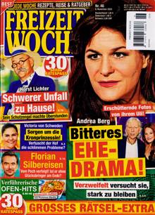 Freizeit Woche Magazine  Order Online