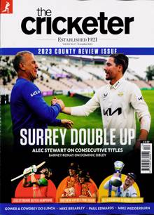 Cricketer Magazine  Order Online