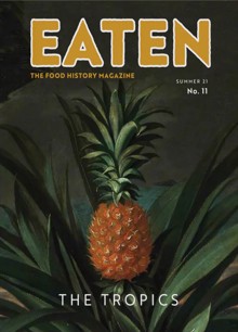 Eaten Magazine  Order Online