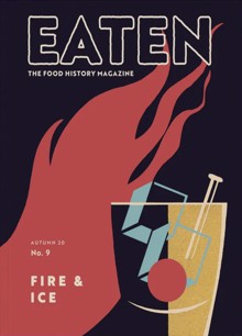 Eaten Magazine  Order Online