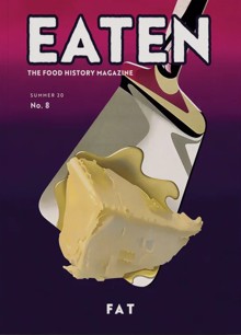 Eaten Magazine  Order Online