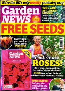Garden News Magazine  Order Online