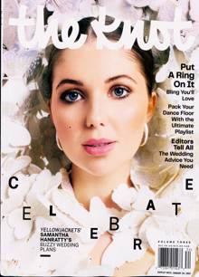The Knot Magazine WINTER Order Online