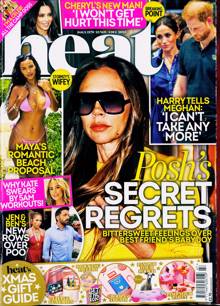 Heat Magazine  Order Online