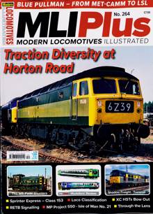 Mli Plus Magazine DEC-JAN Order Online
