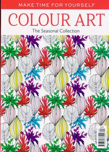 Make Time For Yourself Magazine SEASONCOL Order Online