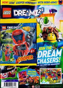 Lego Discover Magazine  Order Online