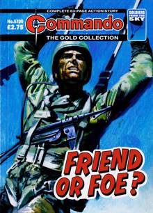 Commando Gold Collection Magazine NO 5700 Order Online