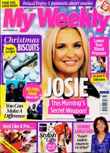 My Weekly Magazine  Order Online