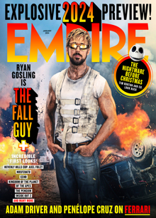 Empire Magazine JAN 24 Order Online