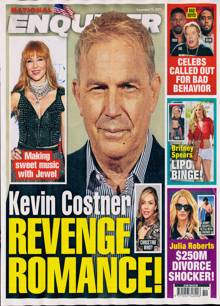 National Enquirer Magazine  Order Online