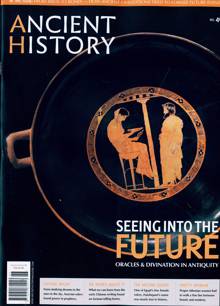 Ancient History Magazine NO 46 Order Online