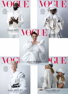 Vogue Magazine DEC 23 Order Online