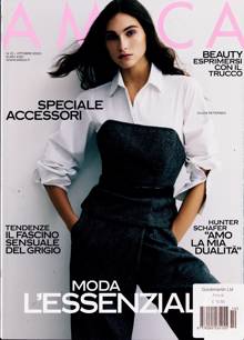 Amica Italian Magazine 10 Order Online