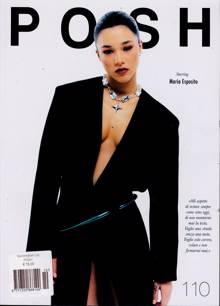 Posh Magazine Issue 10