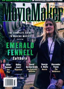Movie Maker Magazine Issue 03